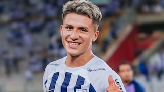 Alianza Lima va por Catriel Cabellos: ¿por qué era importante que Racing tuviera un nuevo presidente?