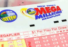 ¿Quién ganó el Mega Millions de hoy, 9 de septiembre de 2025? Resultados, números, ganadores y premios del sorteo en EE.UU.