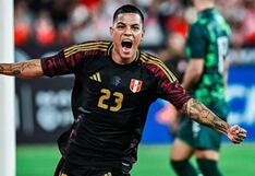 ¿Alianza Lima o Sporting Cristal? Joao Grimaldo entró en la órbita de uno de los grandes del país