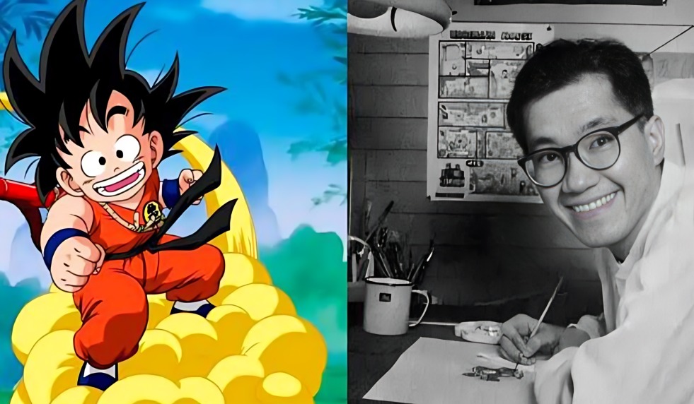 ¿Qué le espera en el futuro a Dragon Ball? (Foto: Composición)