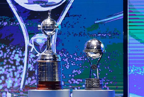 Tras terremoto que sacudió Colombia: CONMEBOL suspende partidos de Copa Libertadores y Sudamericana