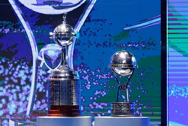 CONMEBOL confirma suspensión de partidos tras el terremoto que sacudió Colombia. (Foto: Getty Images)