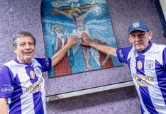 Un hermano para toda la vida: el sensible mensaje de despedida de César Cueto a Hugo Sotil