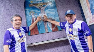 Un hermano para toda la vida: el sensible mensaje de despedida de César Cueto a Hugo Sotil