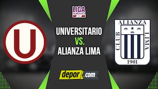Universitario vs. Alianza Lima EN VIVO vía América TV y Movistar Deportes por la Liga Femenina