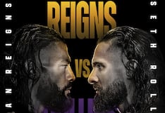 📱 ¿Qué canal transmite WWE SummerSlam 2026 Night 2 EN VIVO hoy con Roman Reigns vs. Seth Rollins?