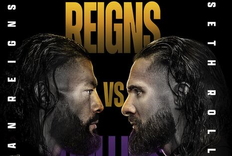 ☑️ ¿Qué canal transmite WWE SummerSlam 2026 Night 2 EN VIVO hoy con Roman Reigns vs. Seth Rollins?