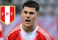 ¿La primera movida de Barreto? FPF envió carta de reserva por Felipe Chávez para los amistosos de Perú