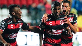 Endiablados: Toluca cayó 2-0 ante Tijuana por la jornada 5 del Clausura 2019 de Liga MX