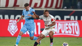 Sporting Cristal vs. Universitario ya tiene fecha: Liga 1 confirmó día de reprogramación