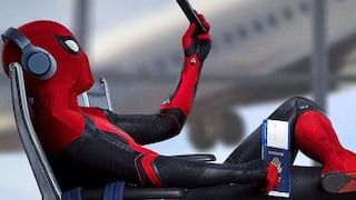 Spider-Man: Far From Home | Los detalles más importantes que se adelantaron al estreno [AUDIO]