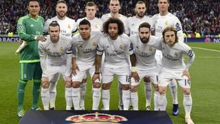 Real Madrid vs. Villarreal: blancos lamentan dos bajas clave de última hora