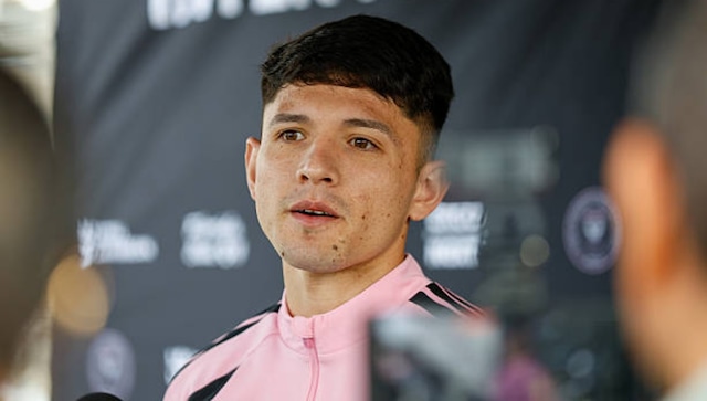 David Ayala. (Foto: Getty Images)