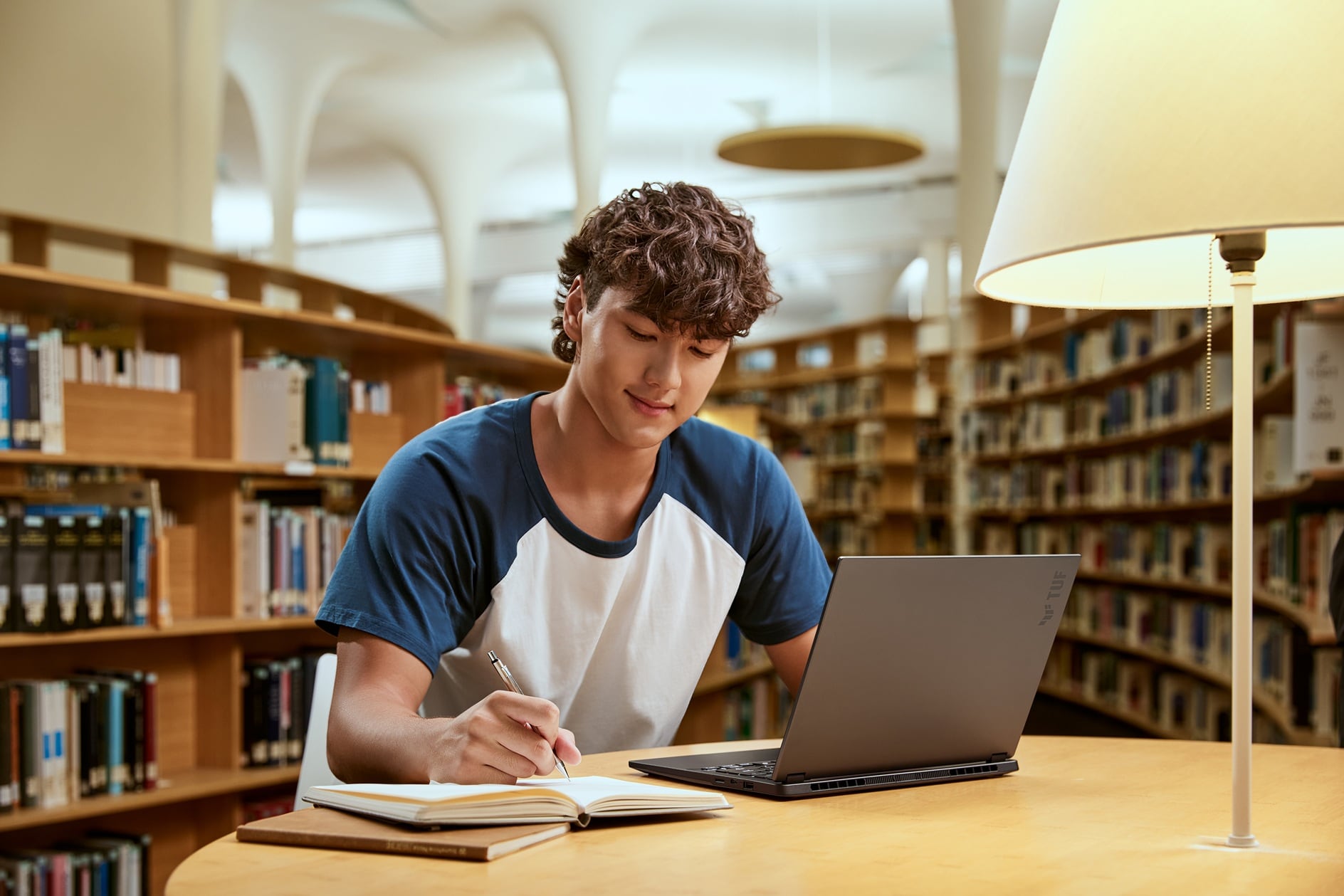 Laptops de alto rendimiento: características claves para las carreras más demandadas en Perú