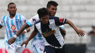 Alianza Lima jugará contra UTC y contra ¿tormenta eléctrica?