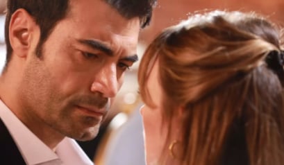 Murat Unalmis regresa a la pantalla chica con "Gülcemal" (Foto: MF Yapim)