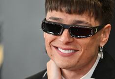 Peso Pluma ¿se considera un genio?: lo que dijo el intérprete de “Bellakeo” sobre el origen de su talento