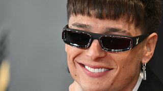 Peso Pluma ¿se considera un genio?: lo que dijo el intérprete de “Bellakeo” sobre el origen de su talento