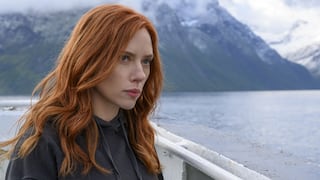 Black widow: quiénes estuvieron a punto de reemplazar a Scarlett Johansson y hacer el papel de Natasha Romanoff