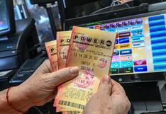 Powerball: lo que debes saber sobre el ganador de los 1,765 millones de dólares en California