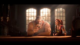 Blizzcon 2017: el nuevo corto animado de Overwatch se ve increíble [VIDEO]