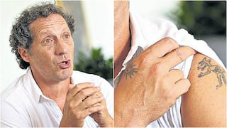 Las cábalas y tatuajes de Pedro Troglio: ¿llevaría en la piel a Universitario?
