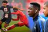 Ni Mbappé ni Dembélé lo vieron venir: PSG celebra a su nueva joya de 17 años