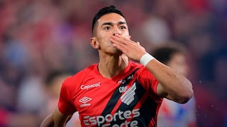 Cerro Porteño vs Paranaense (1-2): resumen, goles y video por Copa Sudamericana