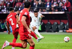 Francia vs. Turquía (1-0): video, resumen y gol de la UEFA Nations League