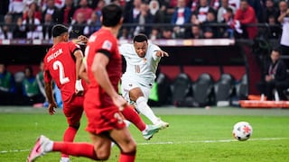 Francia vs. Turquía (1-0): video, resumen y gol de la UEFA Nations League