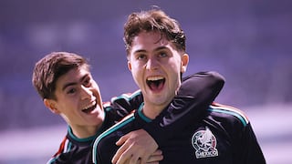 Canal 5 Televisa EN VIVO, México vs. Australia: amistoso vía TUDN, TV Azteca y ViX online