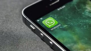 Fallo en iPhone permite que cualquiera se entere de tus mensajes de WhatsApp