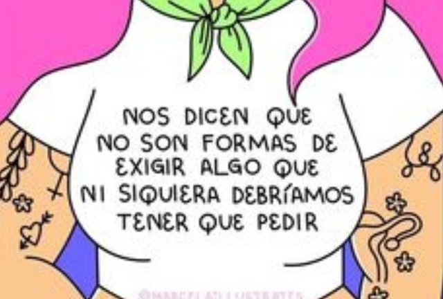 "Las mujeres son responsables de dos tercios de los trabajos realizados en todo el mundo y, sin embargo, ganan solo el 10% de los ingresos totales y solo el 1% de las propiedades… ¿Hay igualdad? Hasta que la respuesta no sea sí, no podemos dejar de preguntárnoslo". Daniel Craig (Foto: Canva.com / Noé Yactayo)