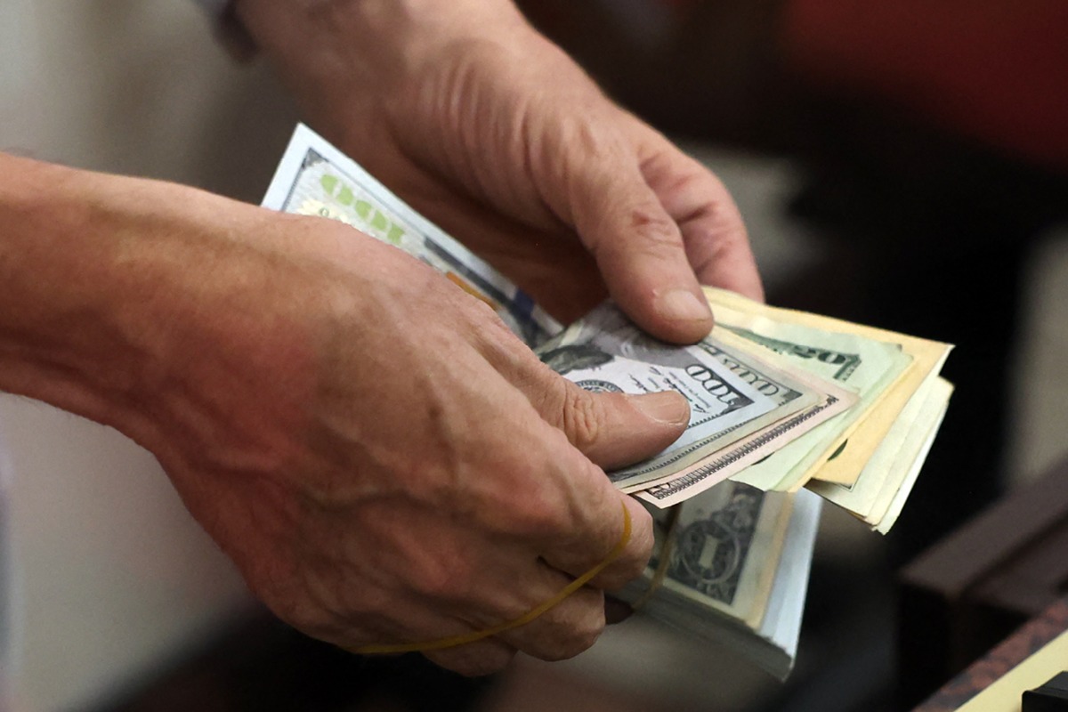 Obtén información sobre la primera fecha de distribución de pagos del Seguro Social en los Estados Unidos con miras al año 2024 (Foto: AFP)