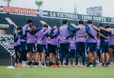 El plan de Pablo Guede ante Cusco FC: la posible alineación de Alianza Lima y cuál será la estrategia