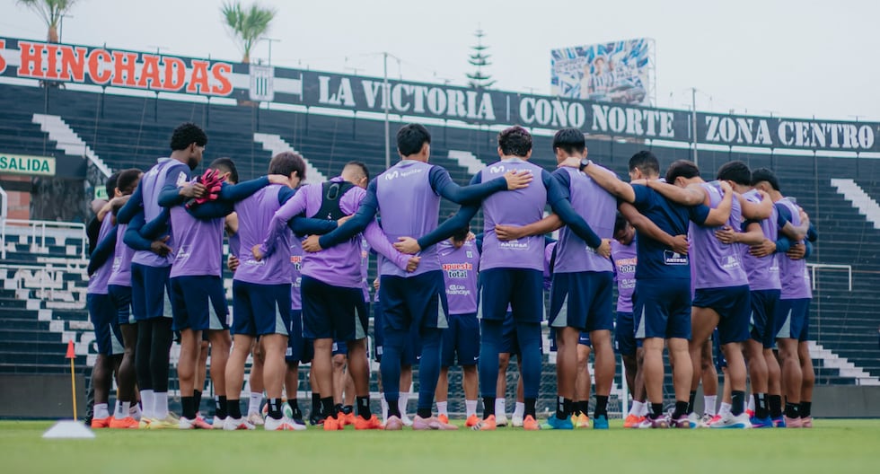 El plan de Pablo Guede ante Cusco FC: la posible alineación de Alianza Lima y cuál será la estrategia