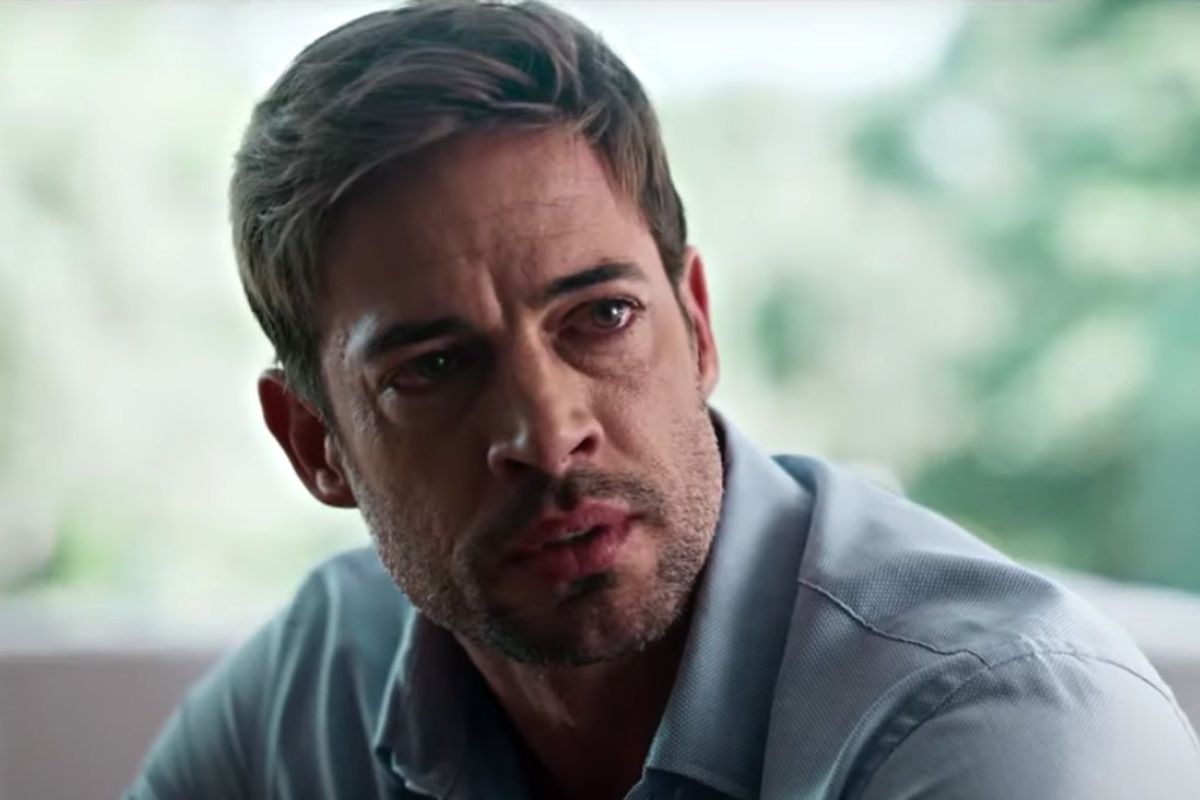 William Levy es muy pegado a su familia (Foto: Vix+)