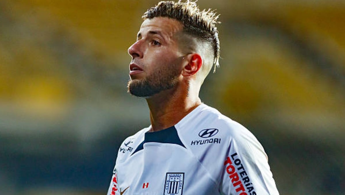 Pablo Ceppelini no continuará en Alianza Lima. (Foto: Getty Images)