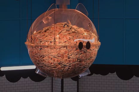 El motivo por el que Netflix aún no entrega los 4.56 millones de dólares del premio mayor