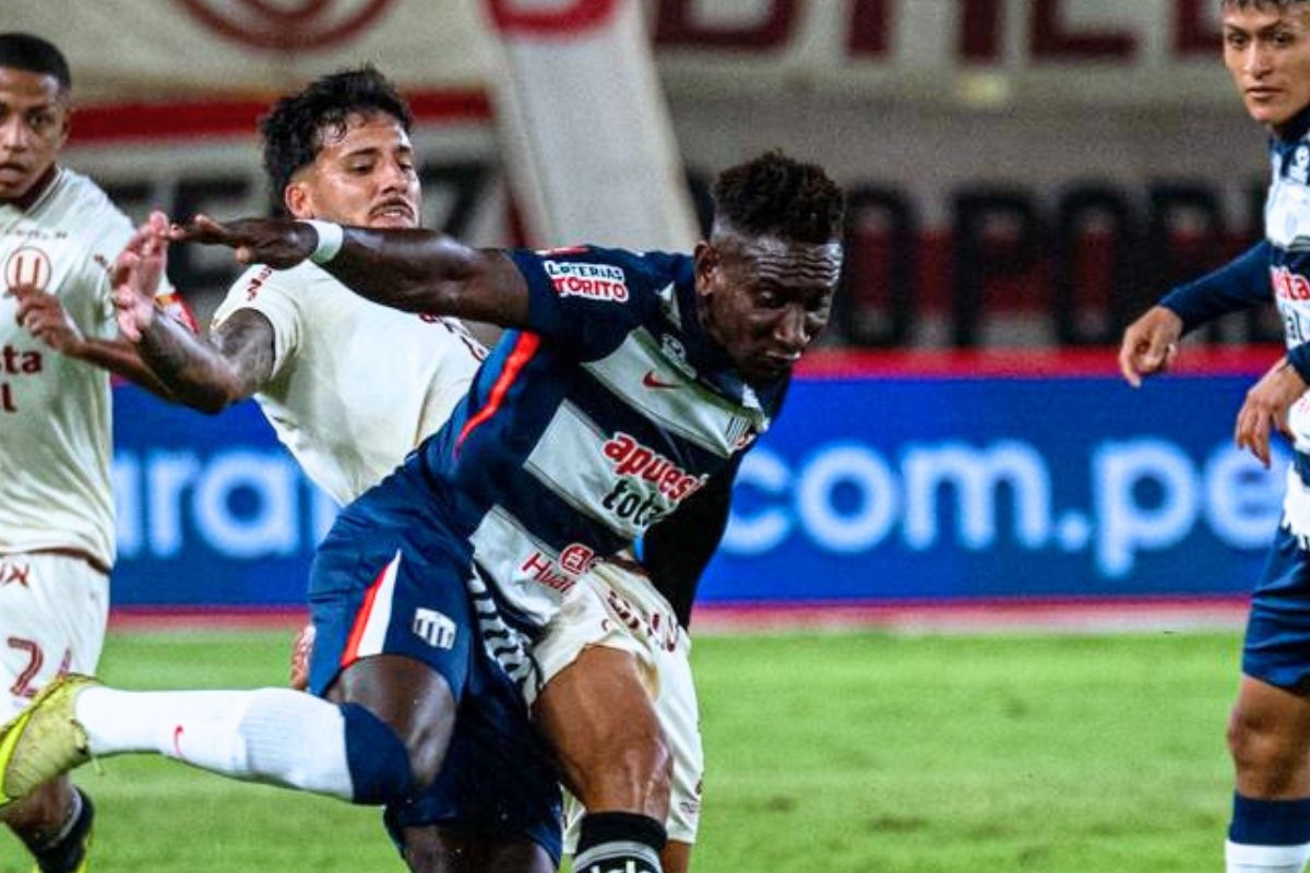 Alianza Lima es el líder de la tabla acumulada de la Liga 1. (Foto: GEC)