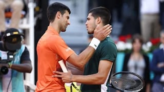 Dónde ver Carlos Alcaraz vs. Novak Djokovic: horario del partido por el Australian Open