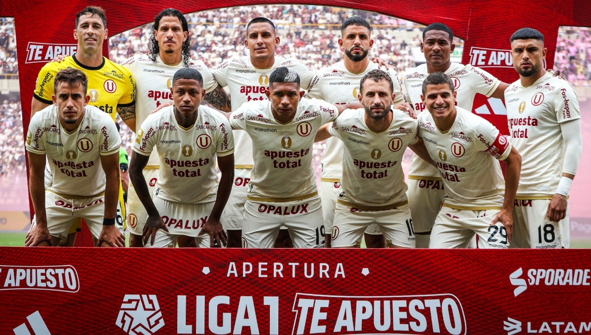 Universitario tendrá dos amistosos durante el receso de la Liga 1. (Foto: Universitario)