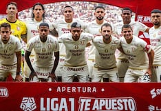 Para aprovechar el parón de la Liga 1: ¿qué amistosos tendrá Universitario durante el receso?