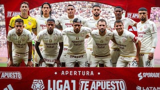 Para aprovechar el parón de la Liga 1: ¿qué amistosos tendrá Universitario durante el receso?