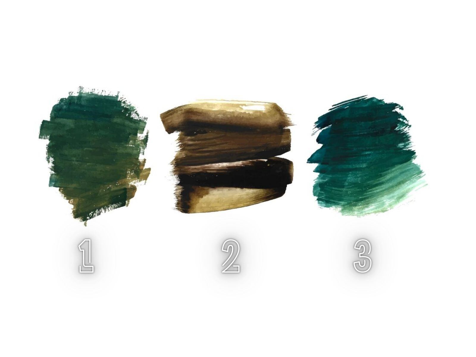 TEST VISUAL | Cada una de las manchas está ocultando datos interesantes. (Foto: Composición Freepik / Depor)