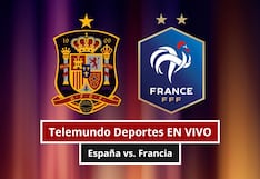 🔵 Telemundo Deportes Mundial EN VIVO — ver partido España vs. Francia GRATIS por TV abierta