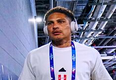 Paolo Guerrero: “Es la primera Copa América que juego y no anoto goles”