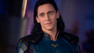 "Avengers: Infinity War": Tom Hiddleston ya conocía el destino de Loki desde hace dos años