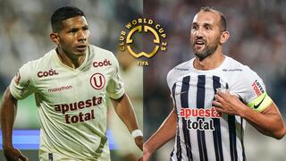¿Universitario y Alianza Lima en el Mundial de Clubes? Conmebol definió clasificación para cita del 2029