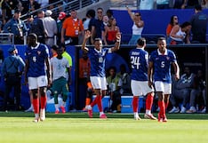 ESPN EN VIVO, Francia vs. Irak en directo: ver gratis Disney Plus y DSports (DIRECTV)